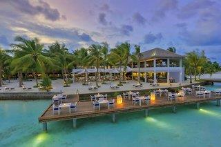 Kaafu (Nord Male) Atoll - Niva Kurumba Maldives
