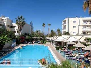 Kos Stadt / Kos Strand (Insel Kos) - Kos Divine Hotel & Suites