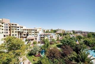 Belek - Hotel Limak Arcadia Sport Resort