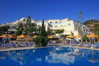 Ierapetra - Hotel Kakkos Terra Blu