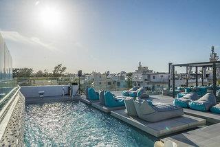 Kos Stadt / Kos Strand (Insel Kos) - Maritina Hotel
