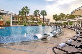 Dubai - Healthcare City - Hyatt Regency Dubai Creek Heights