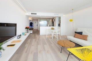 Eivissa (Ibiza Stadt) - Sud Ibiza Suites