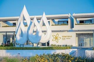 Marmari (Insel Kos) - Sentido Pearl Beach Kos