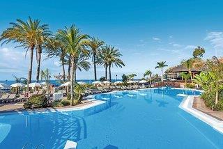 Playa del Duque (Costa Adeje) - Meliá Hotel Jardines del Teide