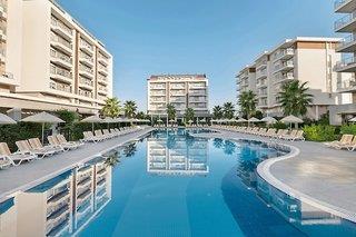 Kundu (Antalya) - Hotel Greenwood Suites Resort
