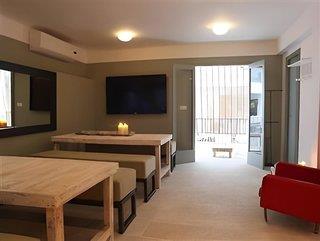 Eivissa (Ibiza Stadt) - Juanita Hostal