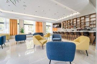 Rhodos Stadt - Island City Hotel and Spa