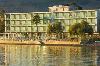 Kos Stadt / Kos Strand (Insel Kos) - Kos Aktis Art Hotel