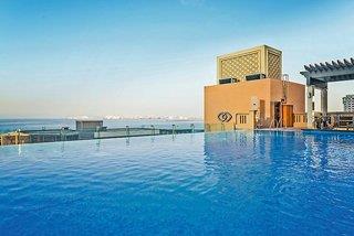 Jumeirah Beach (Dubai) - Sofitel Dubai Jumeirah