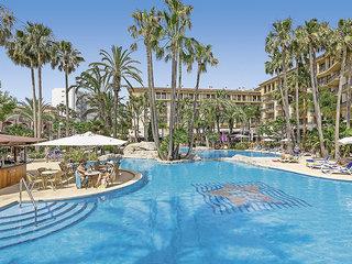 Port d´Alcúdia - allsun App.-Hotel Estrella & Coral de Mar